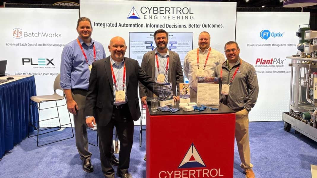 Rockwell Automation Fair
