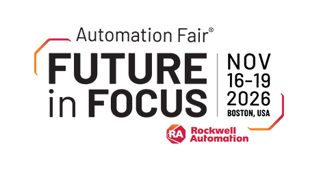 Automation Fair 2026