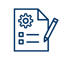 Batch Management Icon