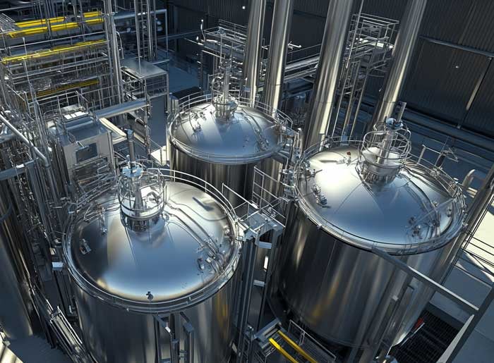 Bioreactors-biotechnology-fermentation-processes