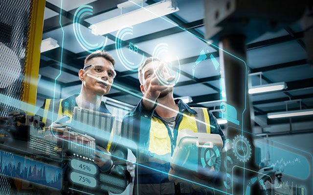 Manufacturing Execution Systems MES Integration