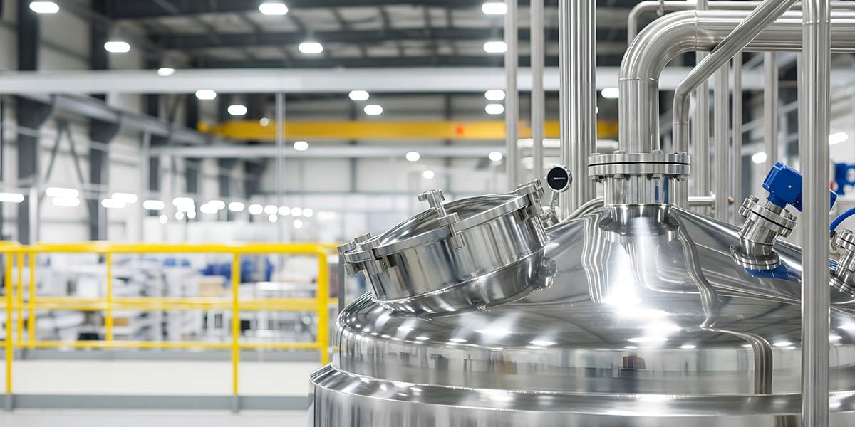 Chemical-Batching-Automation-with-Rockwell-PlantPAx