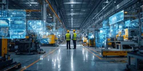 Why IT and OT Alignment Matters in Manufacturing System Integration