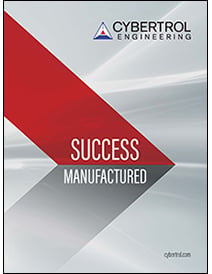 Cybertrol Engineering Success Manufactured Brochure