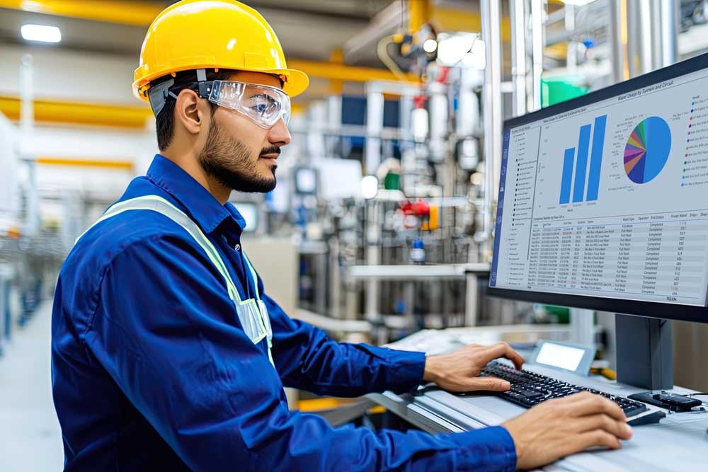 Cybertrols Enterprise Reporting CIP Resource Consumption Reporting