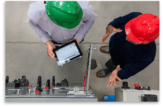 Cybertrol_Functional-Safety-Capabilities-Rockwell-Control-Panel