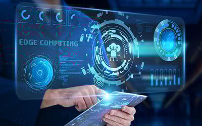 Edge Computing and Predictive Maintenance Prevent Downtime