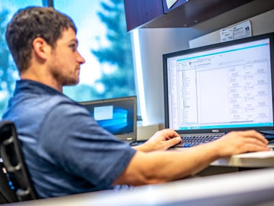 PLC/HMI/SCADA Programming