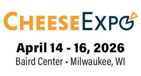 Events CheeseExpo 2026