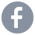 Facebook-Gray-Circle