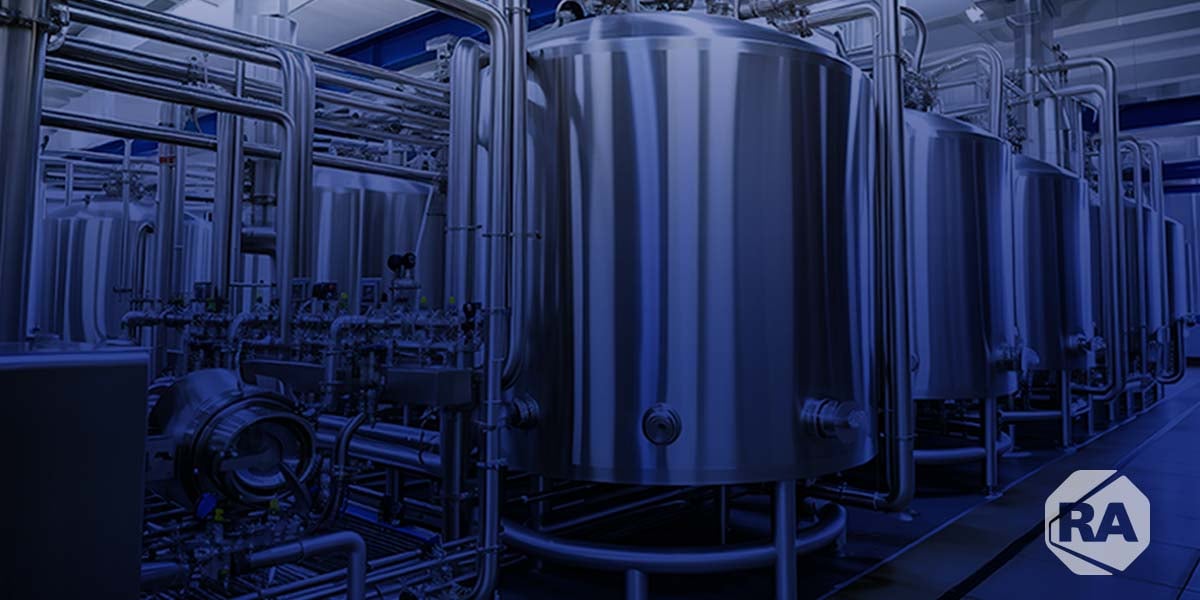 A Rockwell Automation PlantPAx 5.0 Solution for a Cheese Manufacturer
