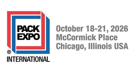 Pack Expo International 2026 Pack Expo International 2026