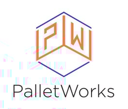 PalletWorks by Cybertrol Logo