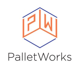 PalletWorks by Cybertrol Logo