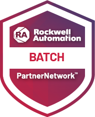 PartnerBadges Process Batch