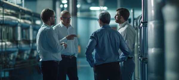 Partners-in-an-Industrial-Plant