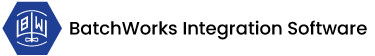 BatchWorks Integration Software