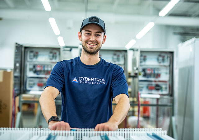 Support Engineer