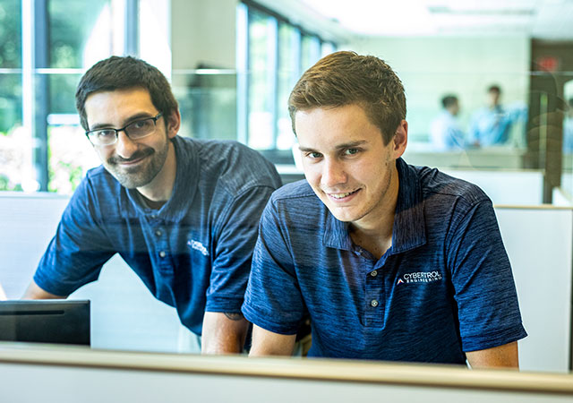 Support Engineer