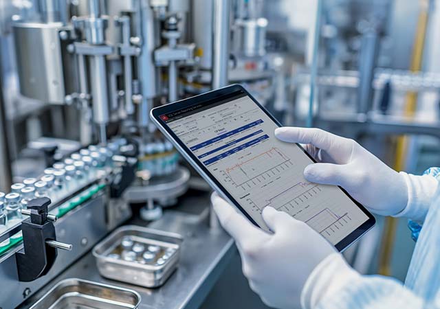 Configurable CIP Custom Reports