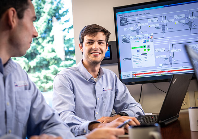 Support Engineer