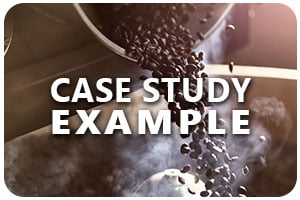 Blended Coffee Plant Batch Case Study