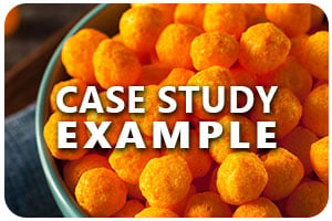 Cheese Powder Facility Batch Control Case Study