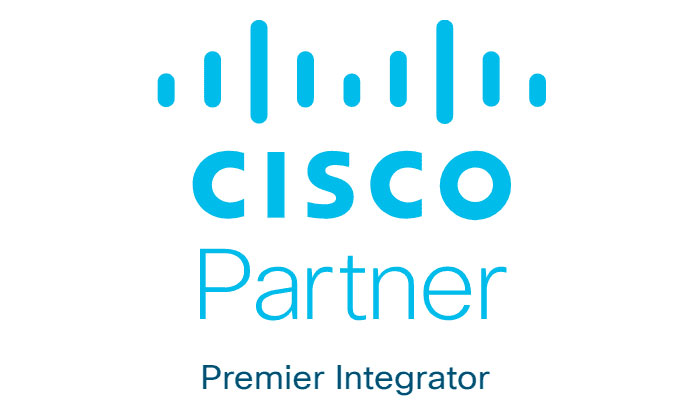 Cisco Premier Integrator