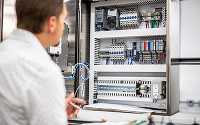 UL Listed Control Panel Design and Build UL Listed Control Panel Design and Build