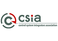 CSIA - Control System Integrators Association Member