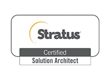Cybertrol Engineering Stratus Certified Solution Architect 2