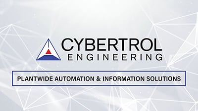Cybertrol Engineering Overview Video