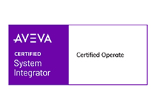 Cybertrol Engineering Aveva Certified System Integrator Operate