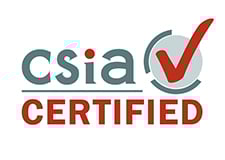 CSIA Control System Integrators Association Certified