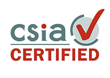 CSIA Control System Integrators Association Certified