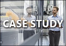 Cybertrol Engineering Case Study Automotive Manufacturer Automation