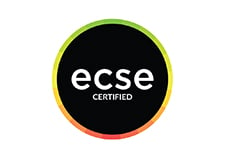 Ekahau ECSE Design Certified