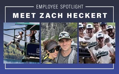 Cybertrol Engineering Employee Spotlight Zach Heckert