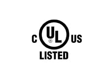 UL Listed US Canada 508A/698A