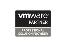 Cybertrol Engineering VMWare Professional Solutions Partner