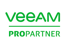 Cybertrol Engineering Veeam ProPartner