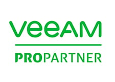 Veeam ProPartner