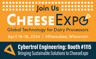 Bringing Sustainable Solutions to CheeseExpo
