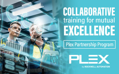 Collaborative Training for Mutual Excellence Plex Partnership Program