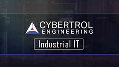 Cybertrol Engineering Industrial IT Solutions Overview Video