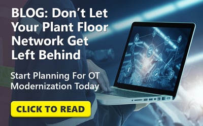 Start Planning for OT Modernization Blog