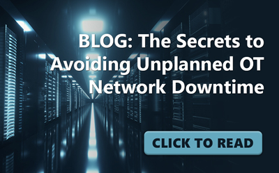 The Secrets to Avoiding Unplanned Network Downtime Blog