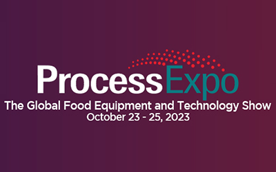 2023 Process Expo FPSA