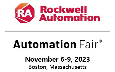 Rockwell Automation Fair 2023