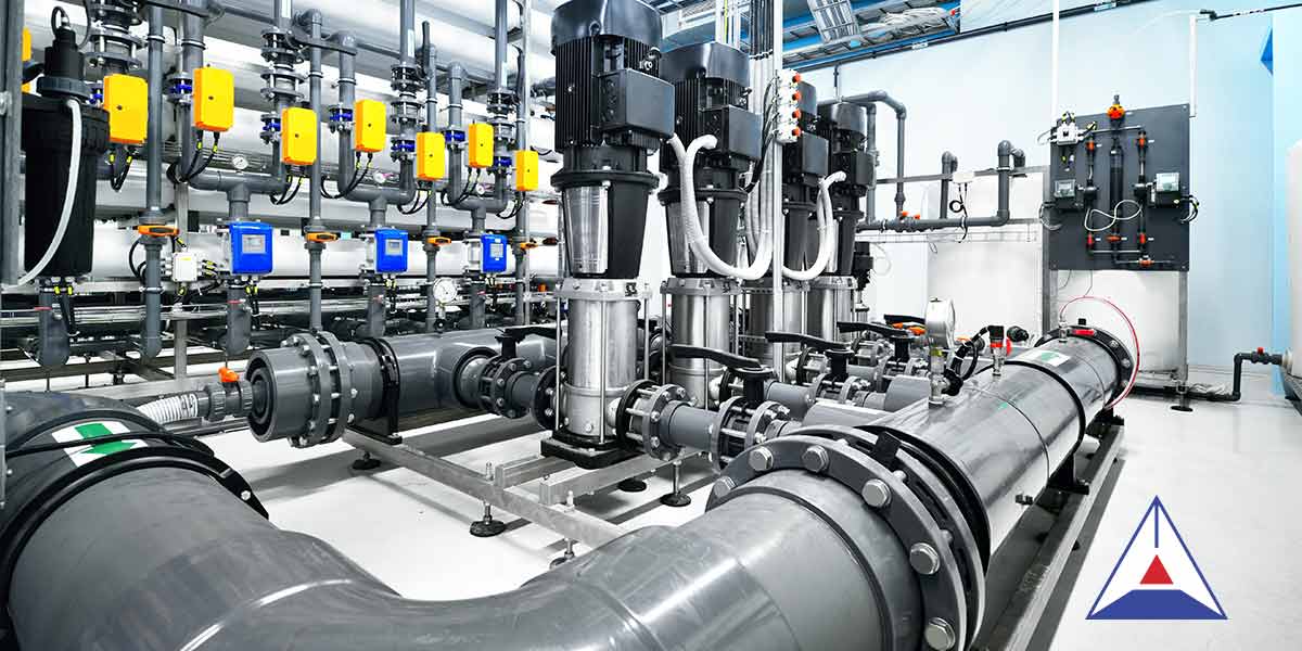 Energy/Utilities Industrial Manufacturing Automation & Engineering